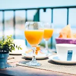 酒店 滨海德奥罗酒店