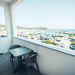 滨海德奥罗酒店
