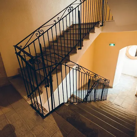 Marina D'oro فندق