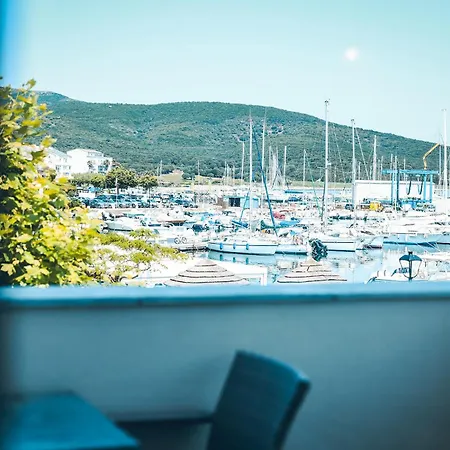 Szálloda Marina D'oro 3*