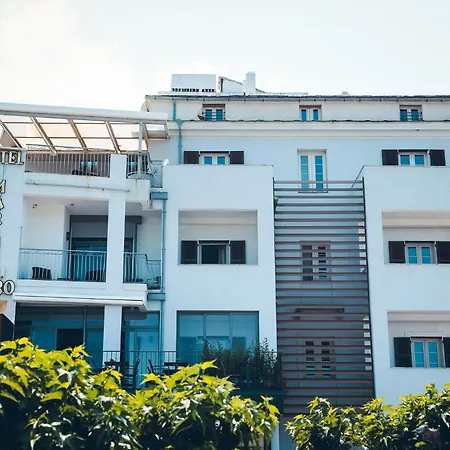 Marina D'oro 3* Macinaggio