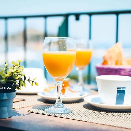 فندق Marina D'oro