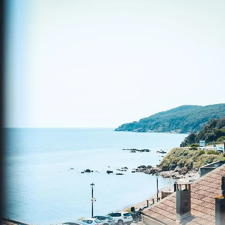 Hotel Marina D'oro Macinaggio (Corsica)
