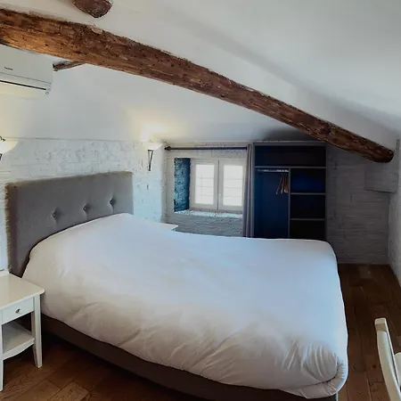 Szálloda Marina D'oro