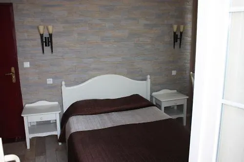 Marina D'oro 3*