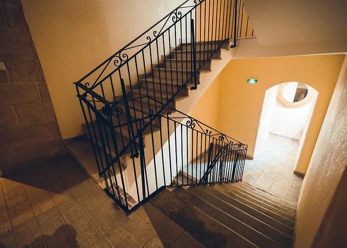 Marina D'oro Hotel