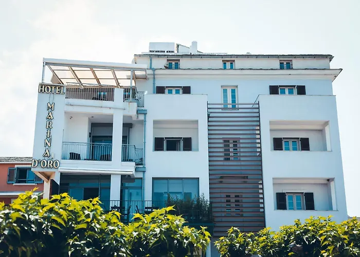 Marina D'oro 3* Macinaggio