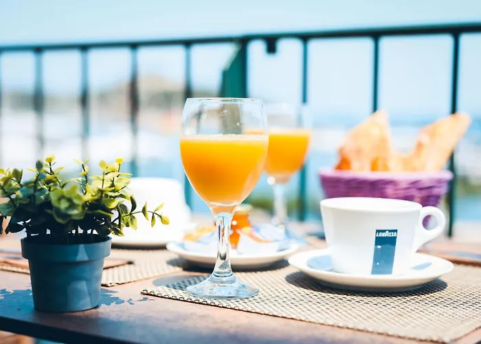 Hotel Marina D'oro