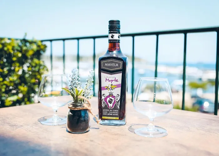 Szálloda Marina D'oro 3*