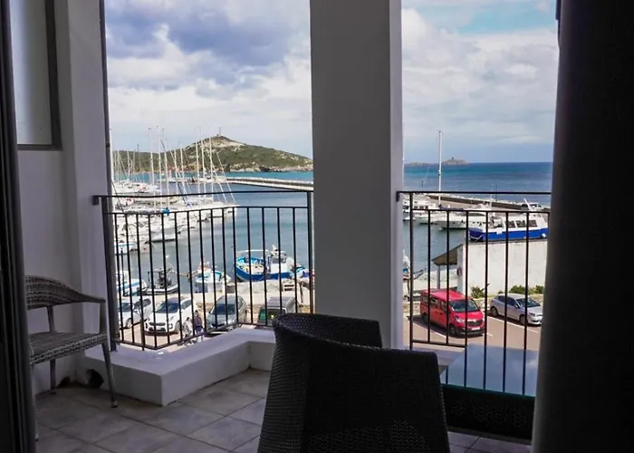 Hotel Marina D'oro