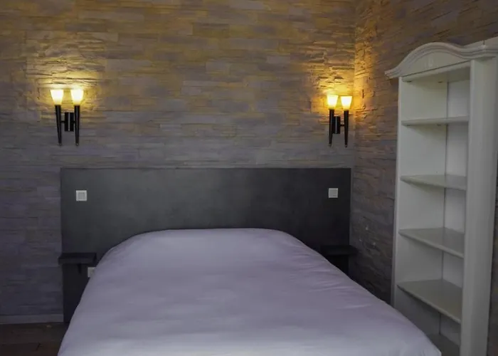 Hotel Marina D'oro Macinaggio (Corsica)