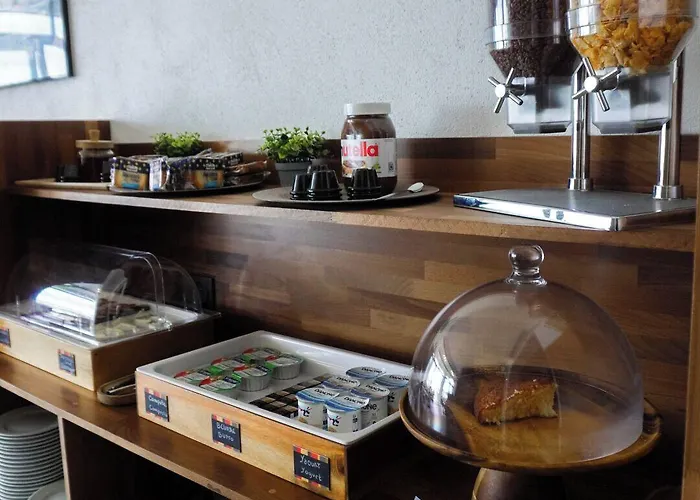 Marina D'oro Szálloda