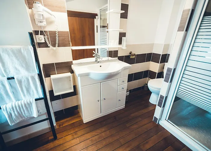 Szálloda Marina D'oro 3*