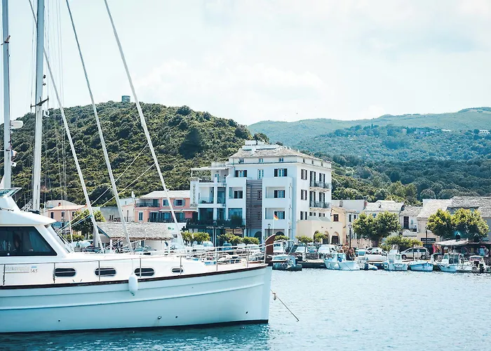 Marina D'oro