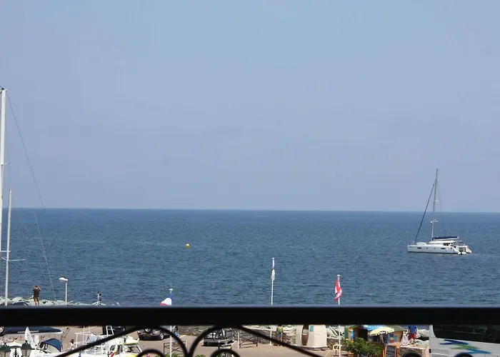 Marina D'oro Szálloda Macinaggio