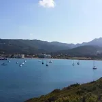 Hotel Marina D'oro Macinaggio (Corsica)