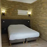 Marina D'oro Hotel Macinaggio (Corsica)