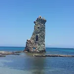 Hotel Marina D'oro Macinaggio (Corsica)