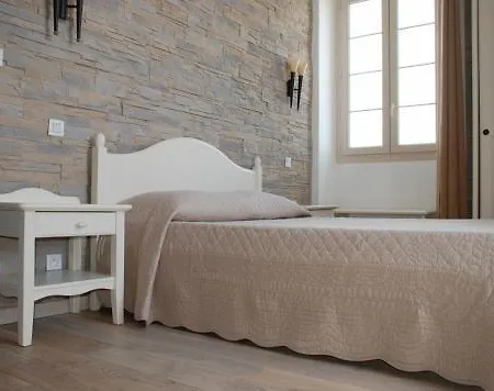 Marina D'oro Macinaggio (Corsica)