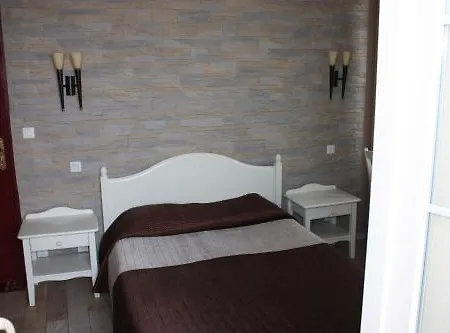 Marina D'oro 3*