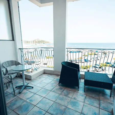 Marina D'oro Hotel