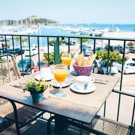 Marina D'oro