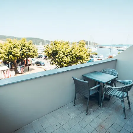 Marina D'oro Szálloda
