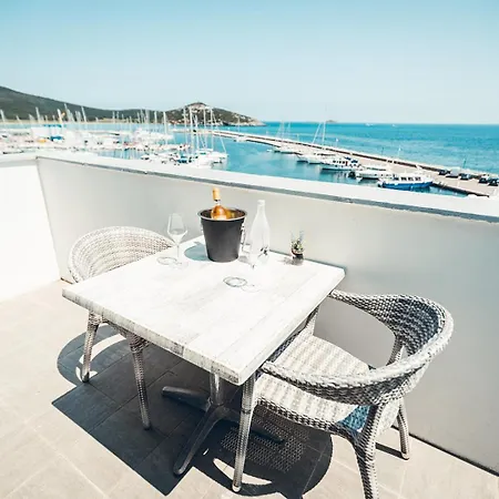Marina D'oro 3*