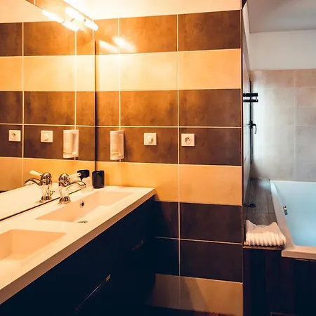 Szálloda Marina D'oro 3*