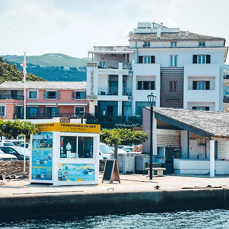 Marina D'oro 3*