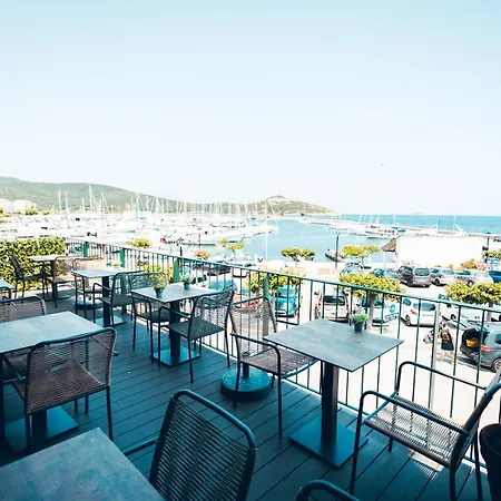 Marina D'oro