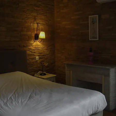 Marina D'oro Macinaggio (Corsica)