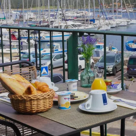 Marina D'oro 3* Macinaggio (Corsica)