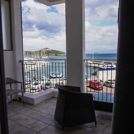 Szálloda Marina D'oro