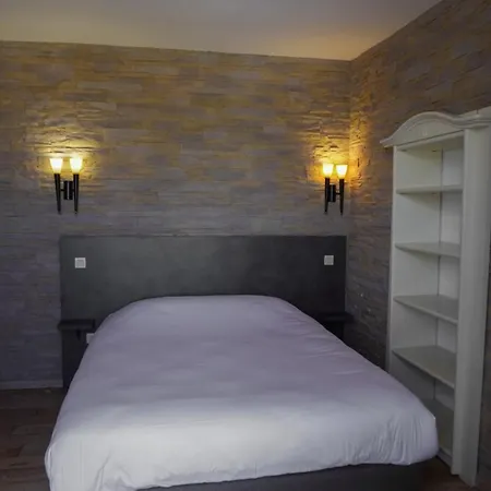 Hotel Marina D'oro Macinaggio (Corsica)