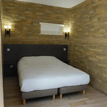Marina D'oro Hotel Macinaggio (Corsica)