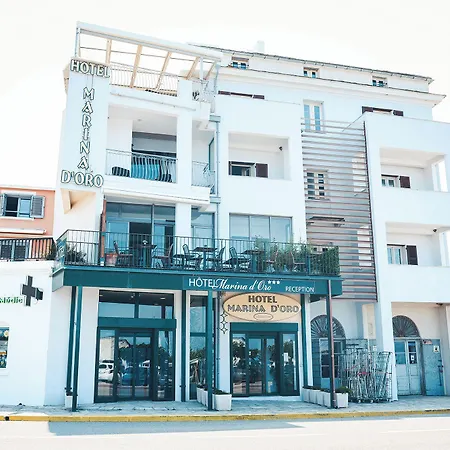 Marina D'oro