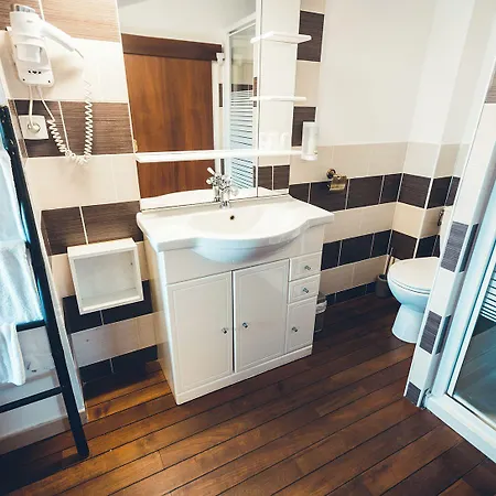 Hotel Marina D'oro 3*