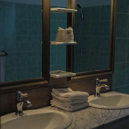 Marina D'oro Macinaggio (Corsica)