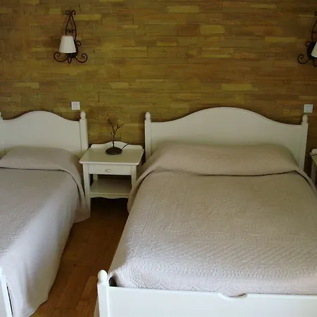 Szálloda Marina D'oro 3*