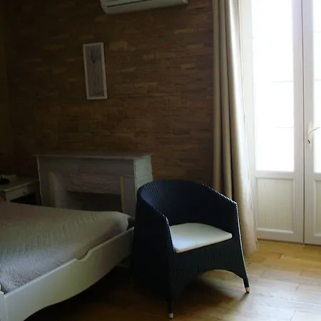 Hotel Marina D'oro