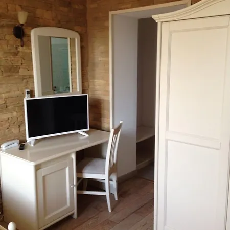 Marina D'oro Hotel Macinaggio (Corsica)