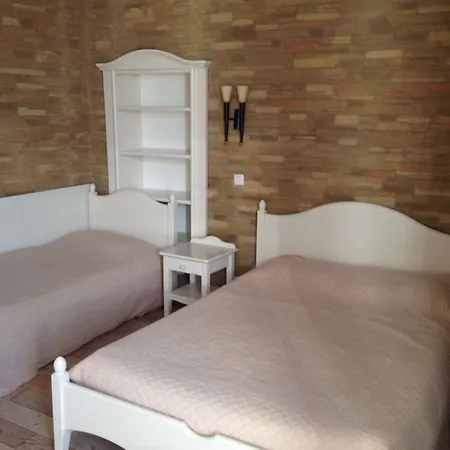 Marina D'oro Szálloda 3*