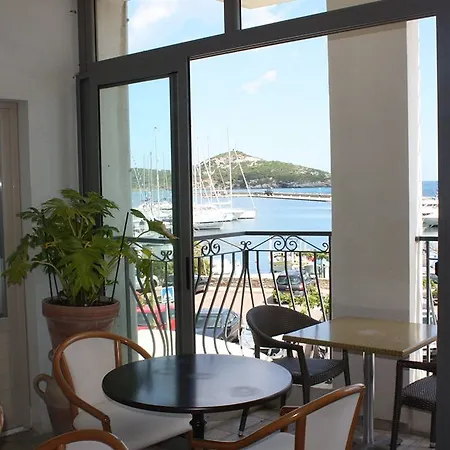 Marina D'oro Macinaggio (Corsica)