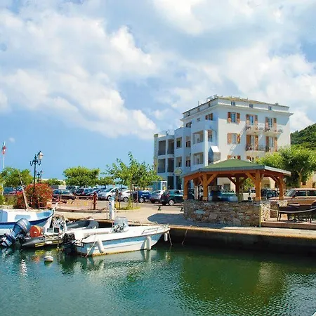 Marina D'oro