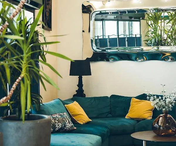 Otel Marina D'oro Macinaggio (Corsica)