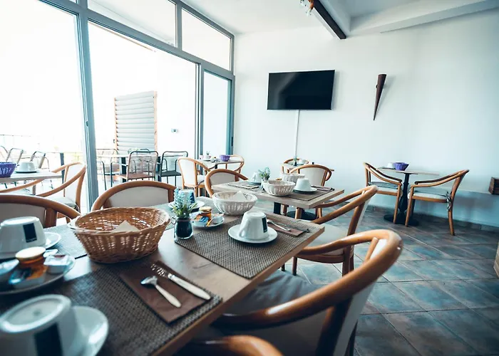 Marina D'oro Macinaggio (Corsica)