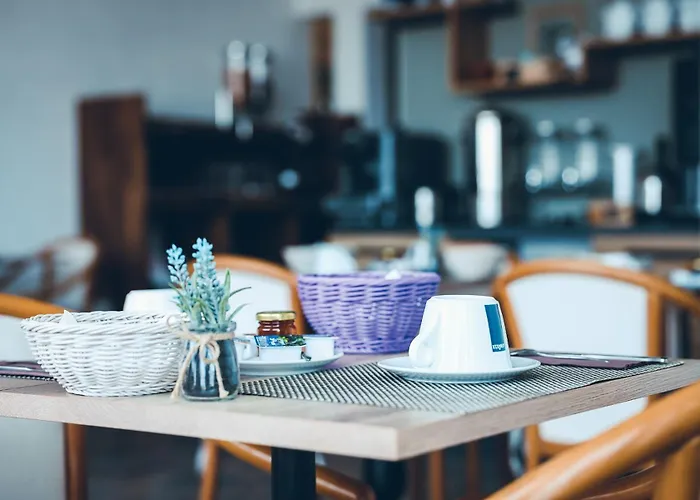 Marina D'oro 3* Macinaggio (Corsica)