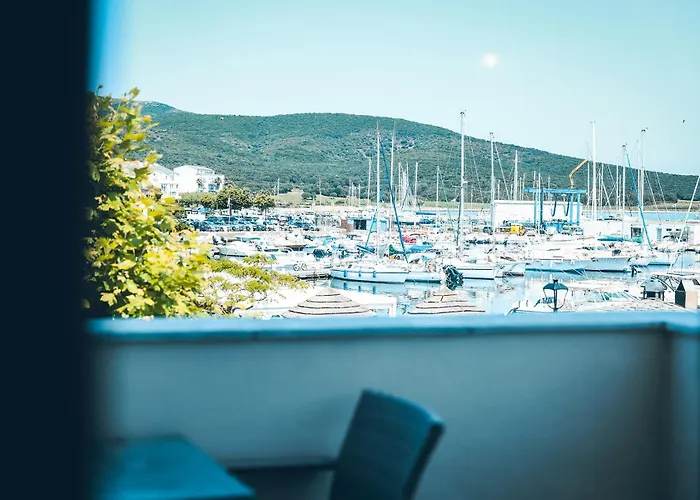 Otel Marina D'oro 3*