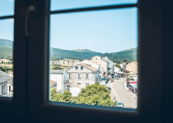 Marina D'oro Otel 3*